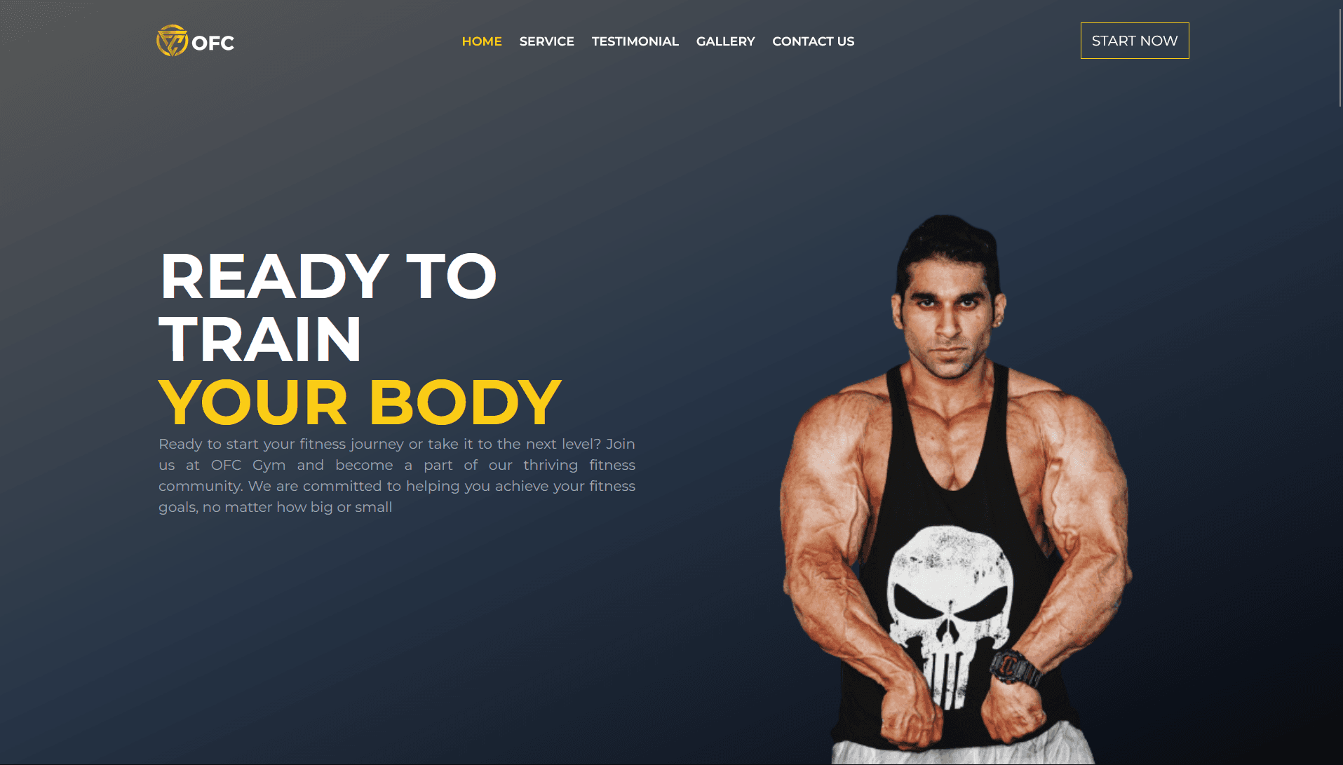Omkar Fitness